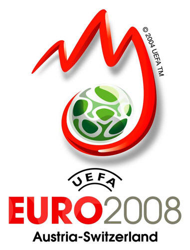 Logo EURO 2008